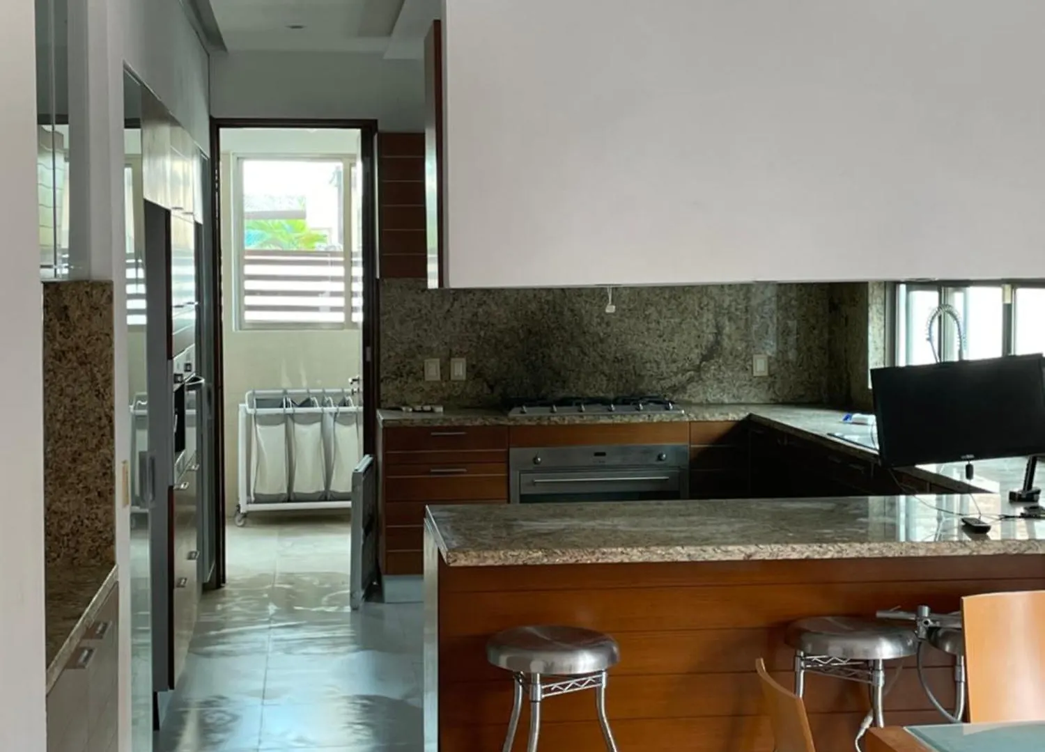 Casa Para Grandes Familias Cancun 0*,