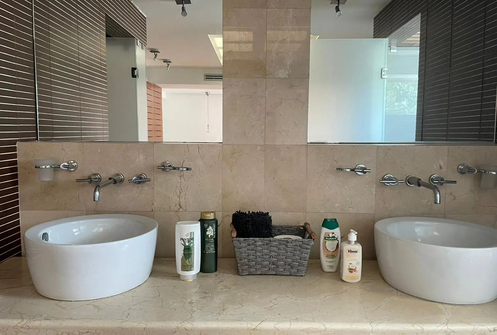 Casa Para Grandes Familias Cancun