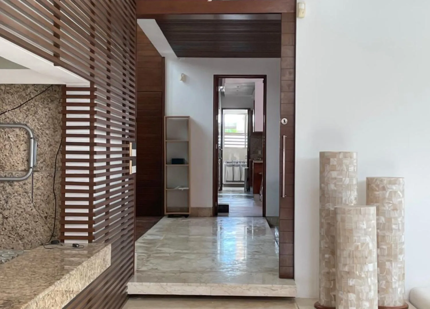 Casa Para Grandes Familias Cancun Tatil Evi