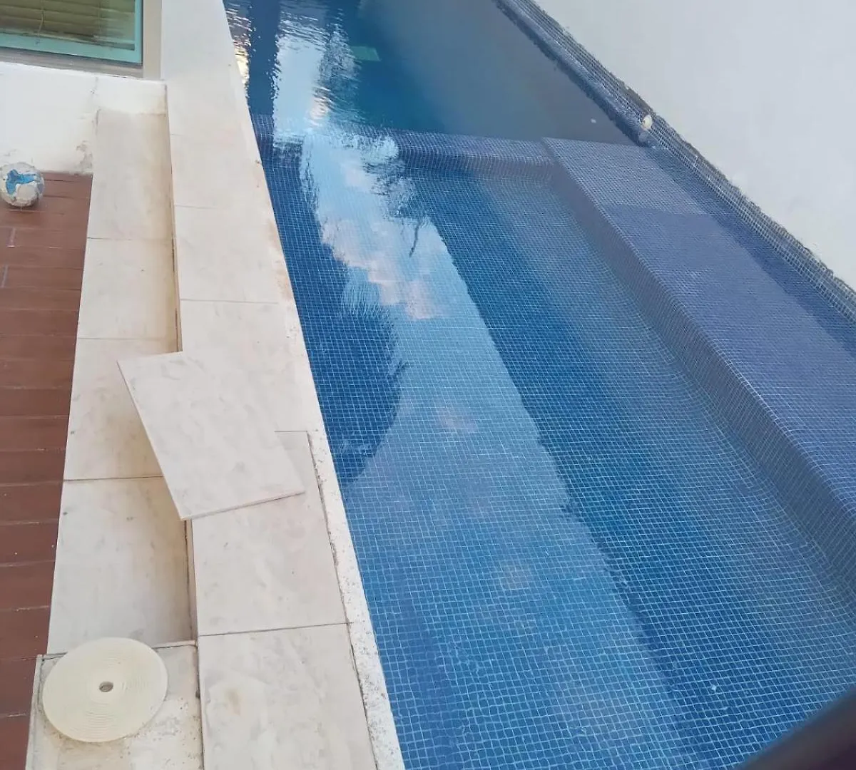 Casa Para Grandes Familias Cancun Tatil Evi