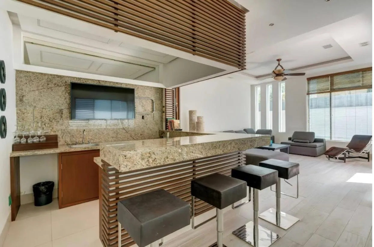 Holiday home Casa Para Grandes Familias Cancun