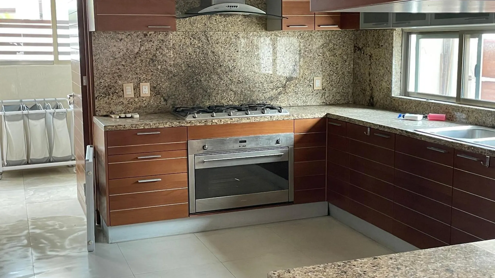 Casa Para Grandes Familias Cancun