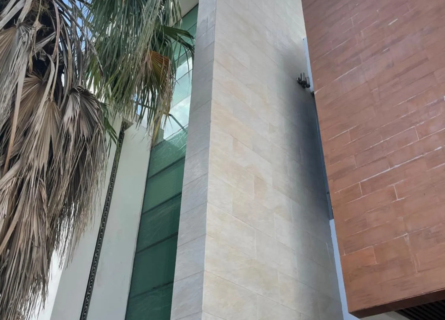 Casa Para Grandes Familias Cancun