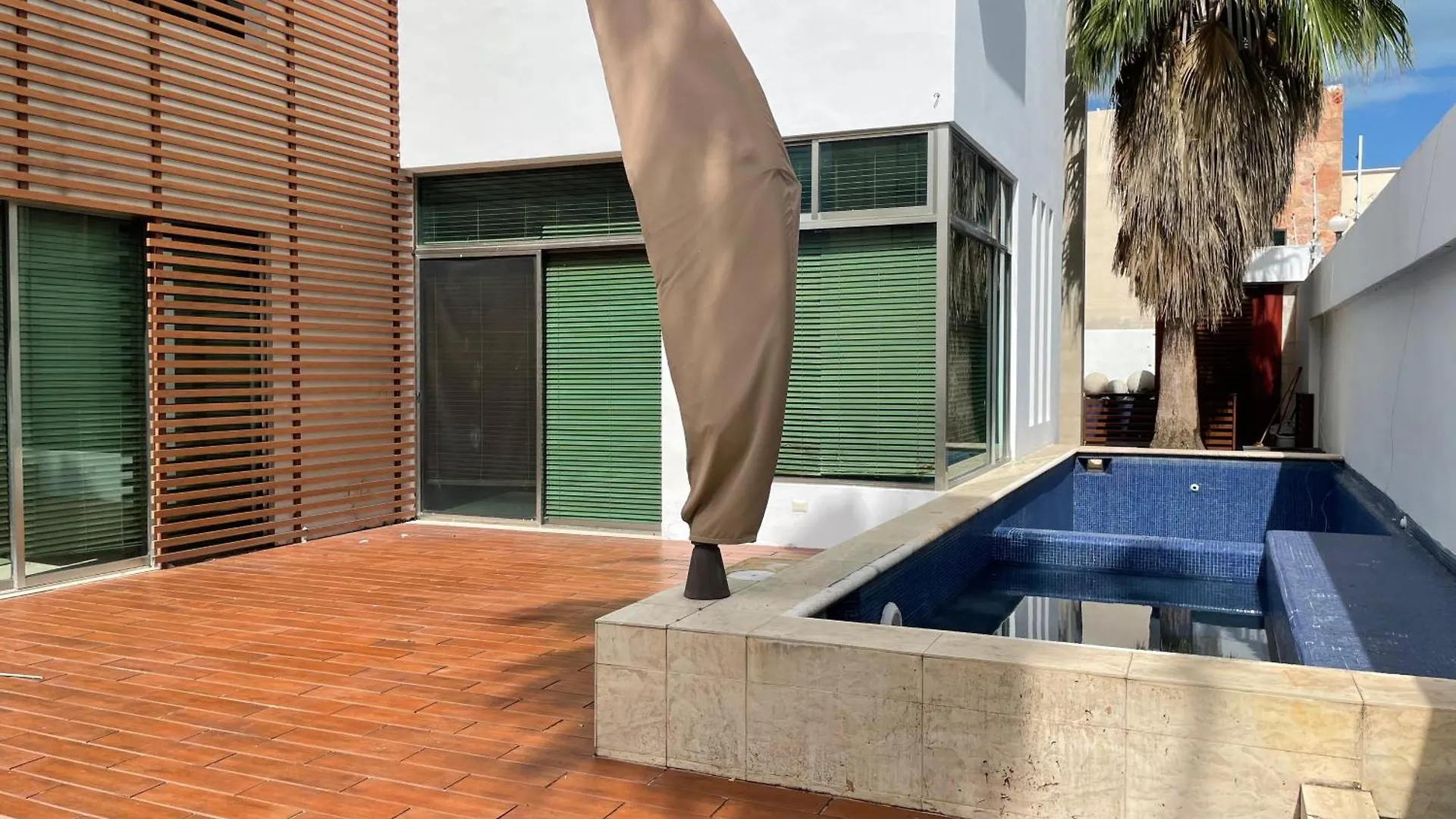 Casa Para Grandes Familias Cancun Holiday home