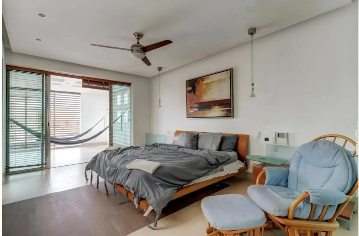 Dom wakacyjny Casa Para Grandes Familias Cancún
