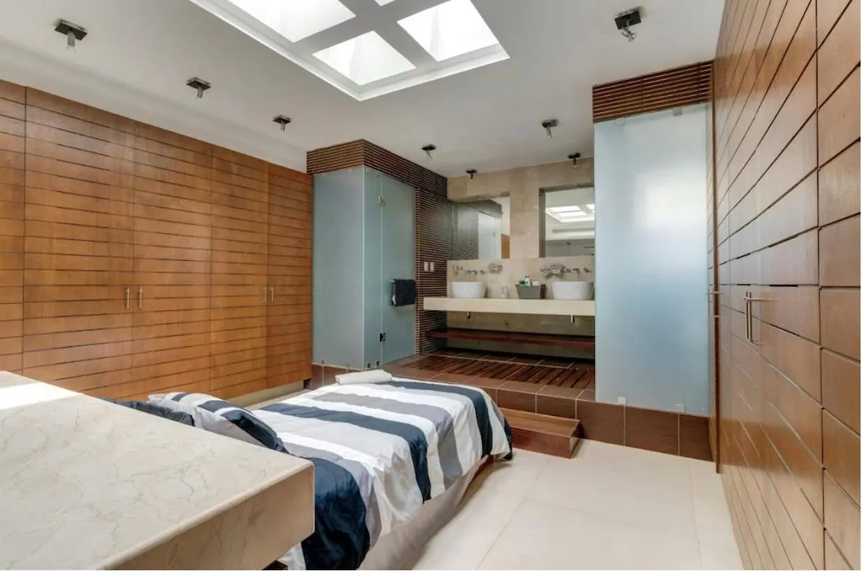 Dom wakacyjny Casa Para Grandes Familias Cancún Meksyk